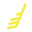 SSW 65 Km/h Gale