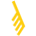 SSE 76 Km/h Strong gale